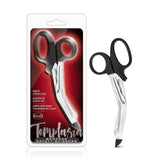 Temptasia Bondage-Release Scissors - Unlock Pleasure Safely Cuffs and Restraints